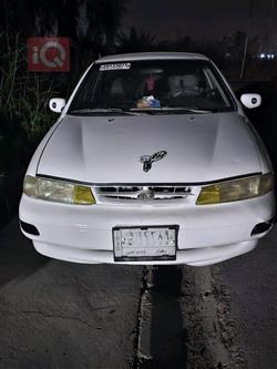 Kia Sephia